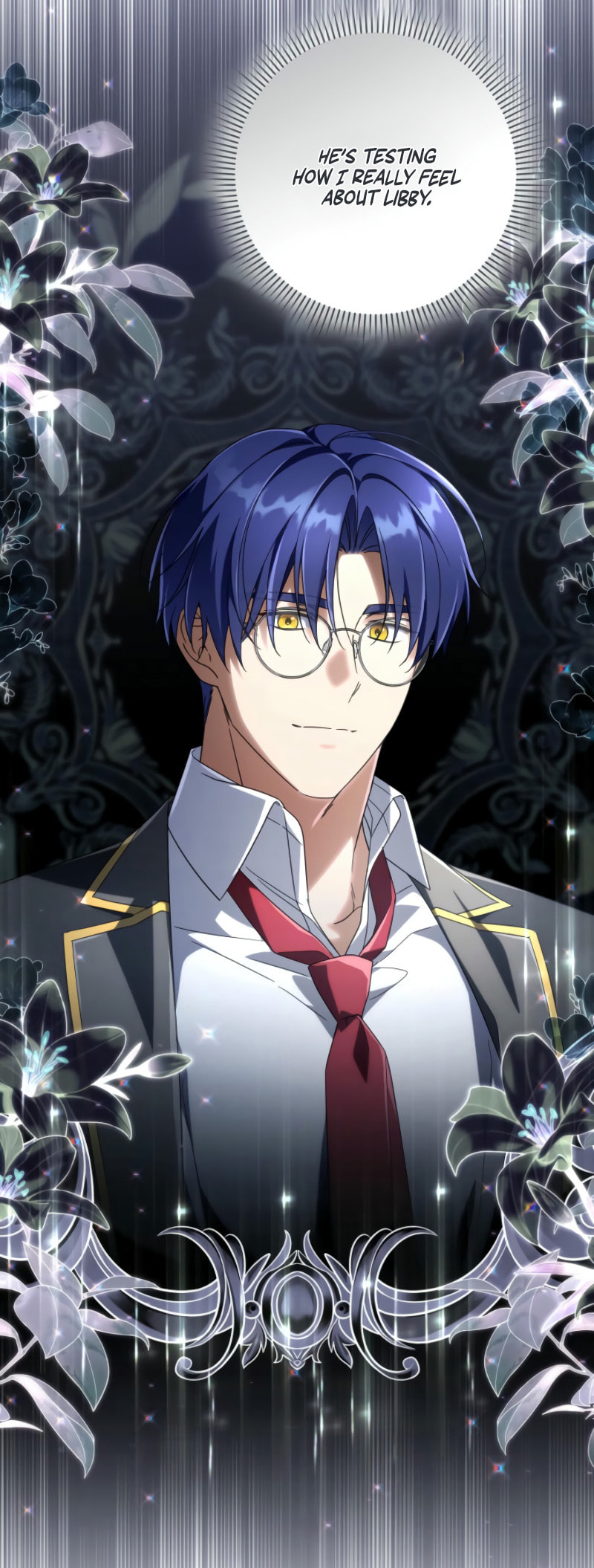 Read Villainess Streamer chapter 17 image 51 on Lezhin