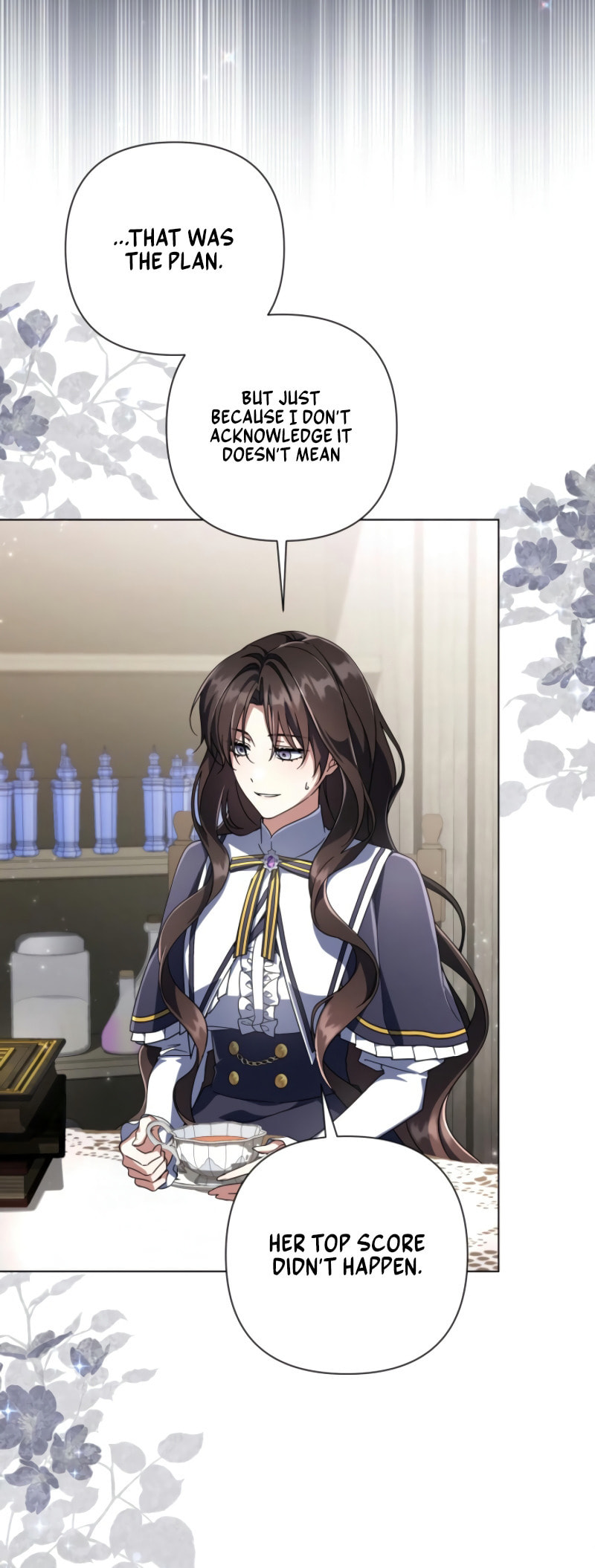 Read Villainess Streamer chapter 17 image 52 on Lezhin