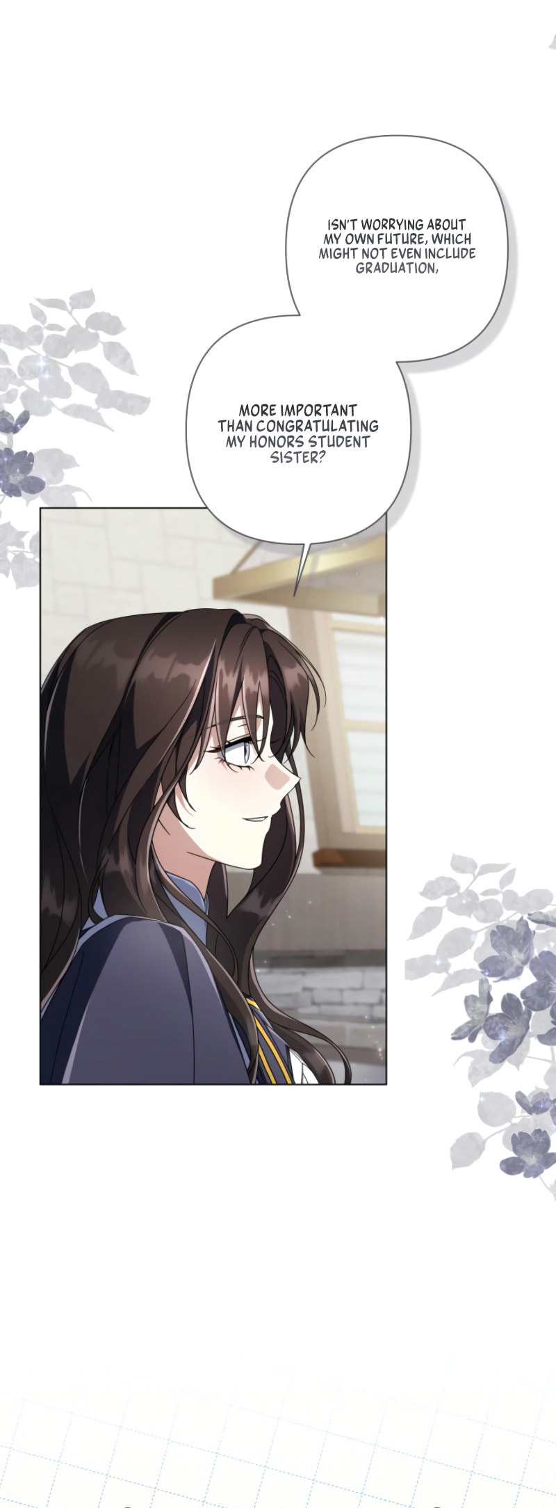 Read Villainess Streamer chapter 17 image 55 on Lezhin