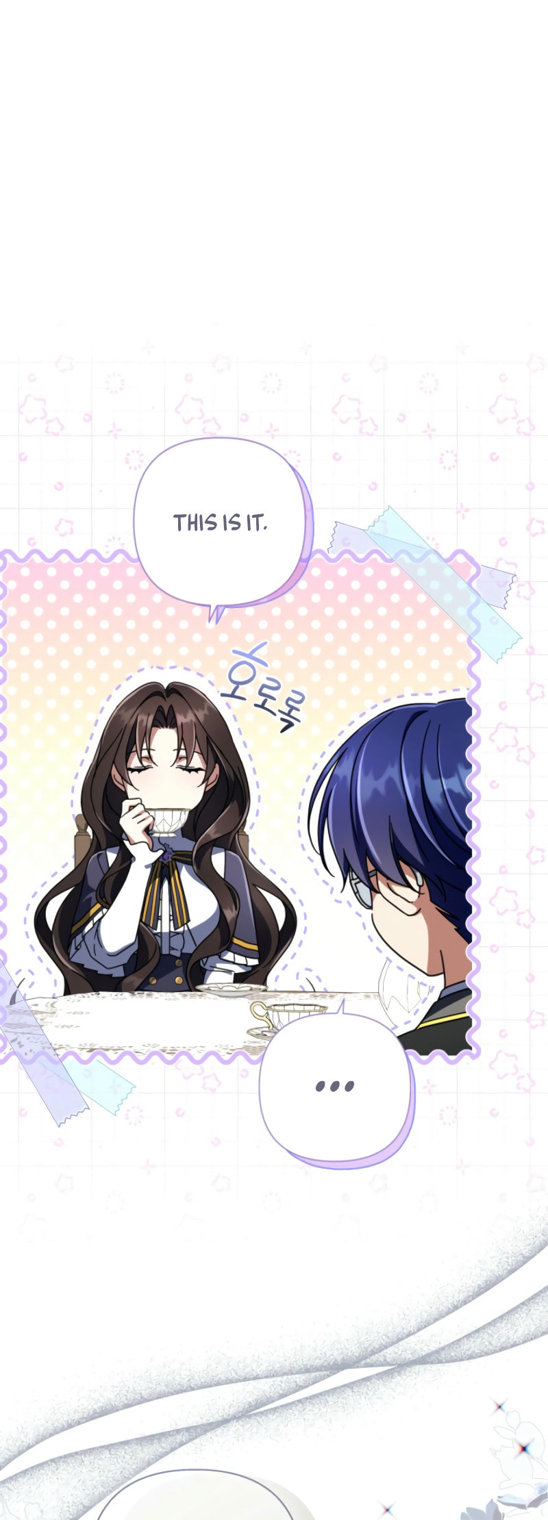 Read Villainess Streamer chapter 17 image 60 on Lezhin