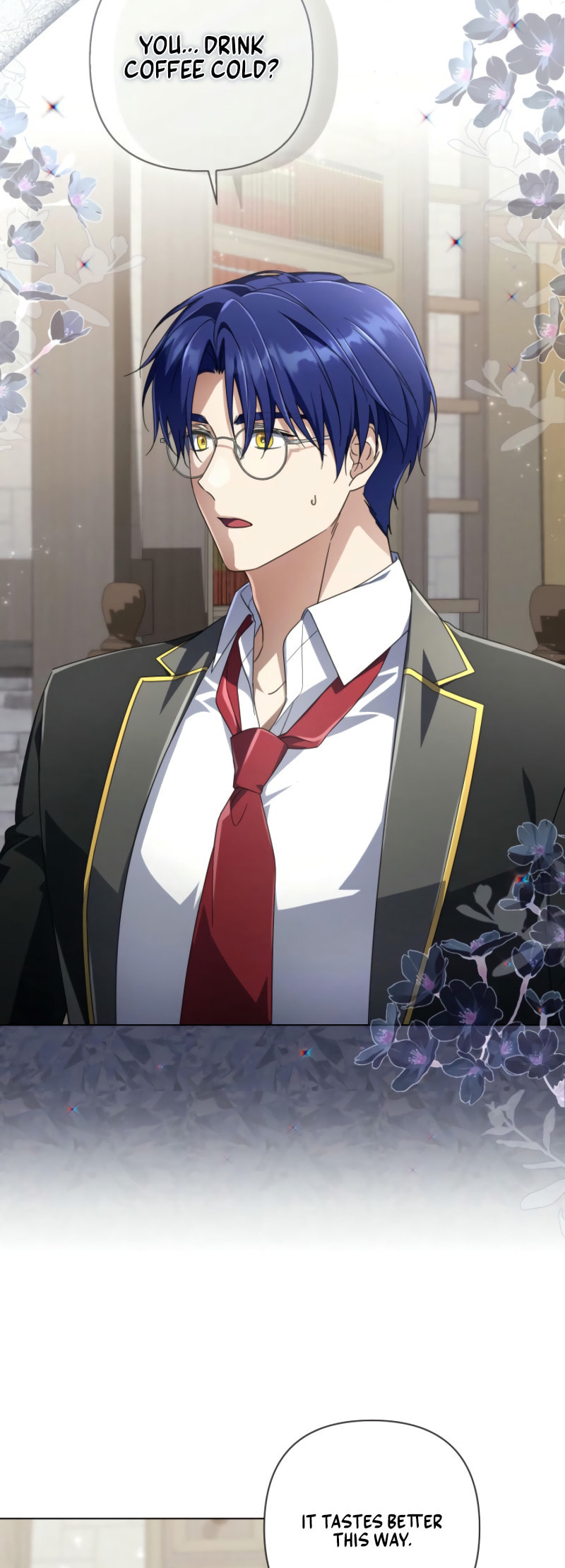 Read Villainess Streamer chapter 17 image 61 on Lezhin