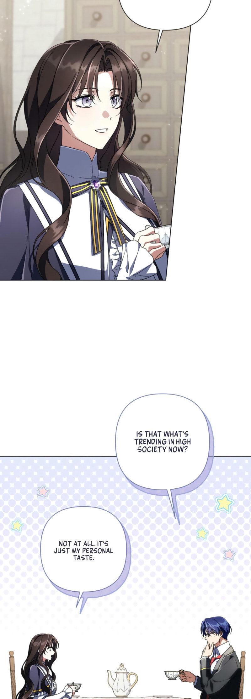 Read Villainess Streamer chapter 17 image 62 on Lezhin