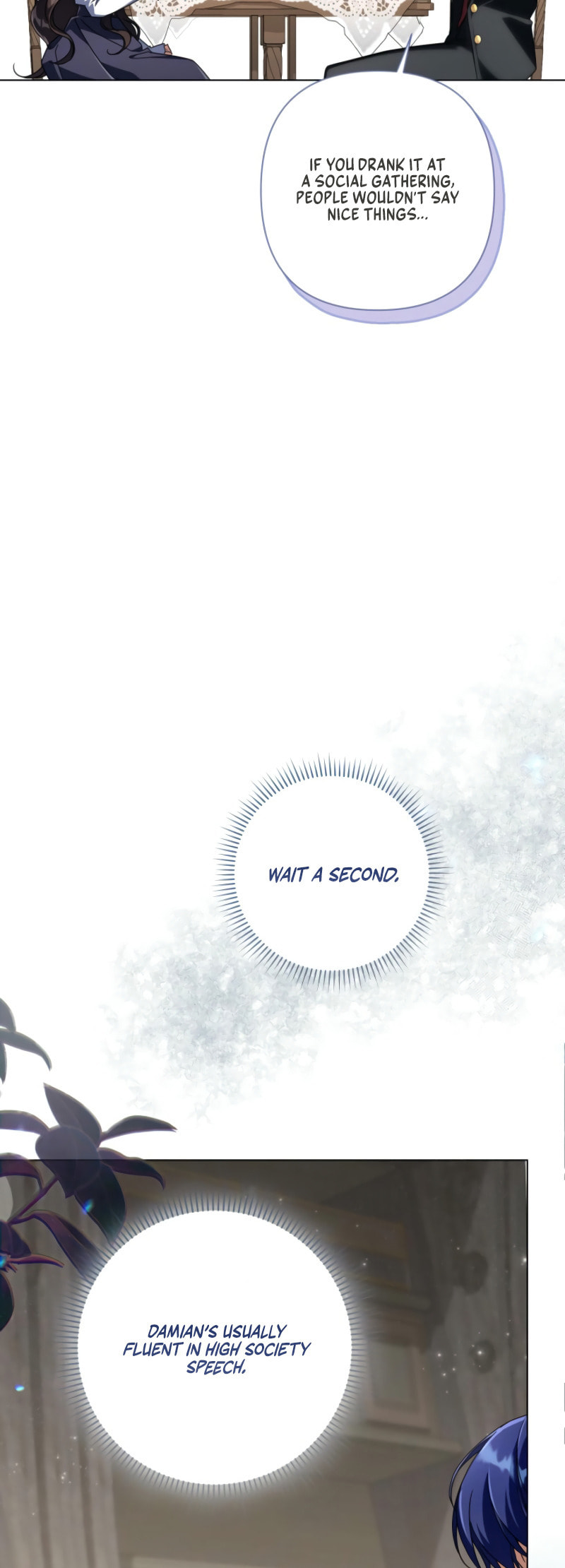 Read Villainess Streamer chapter 17 image 63 on Lezhin