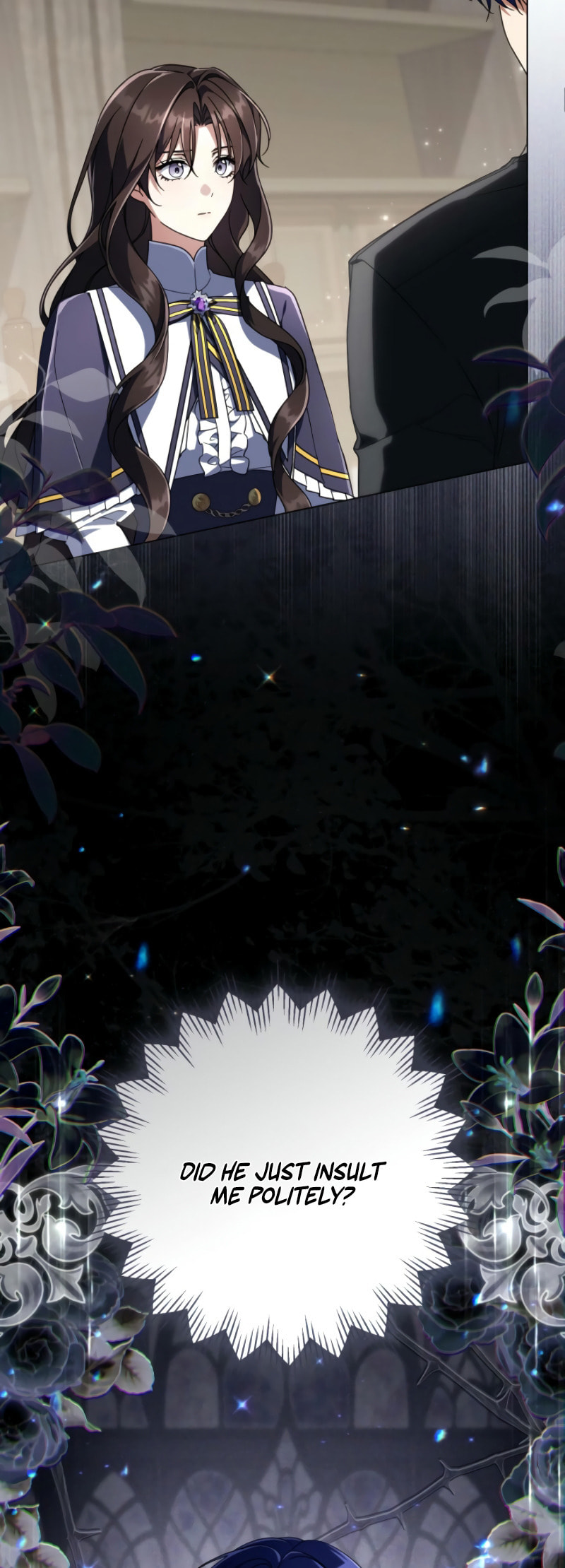 Read Villainess Streamer chapter 17 image 64 on Lezhin