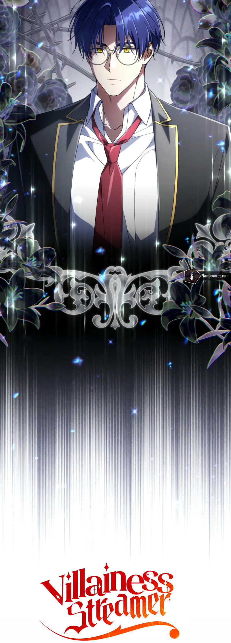 Read Villainess Streamer chapter 17 image 65 on Lezhin