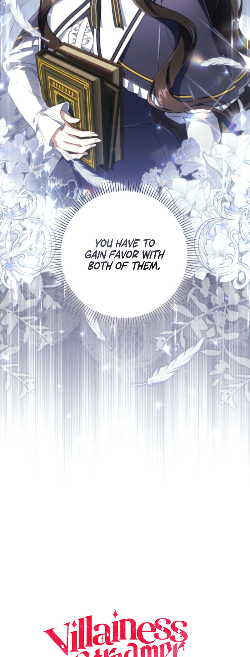 Read Villainess Streamer chapter 17 image 9 on Lezhin