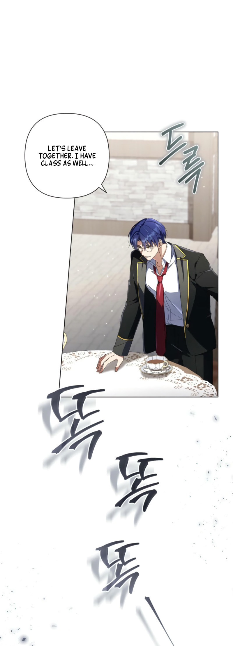 Read Villainess Streamer chapter 18 image 14 on Lezhin