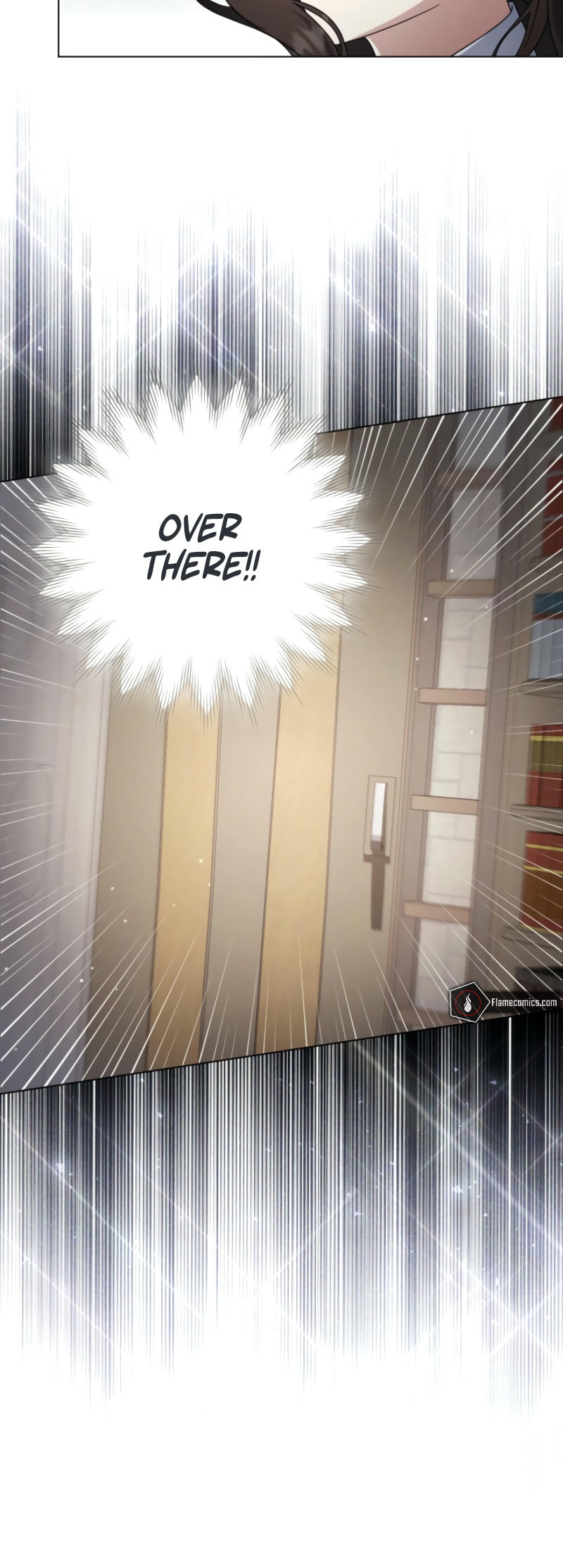 Read Villainess Streamer chapter 18 image 19 on Lezhin