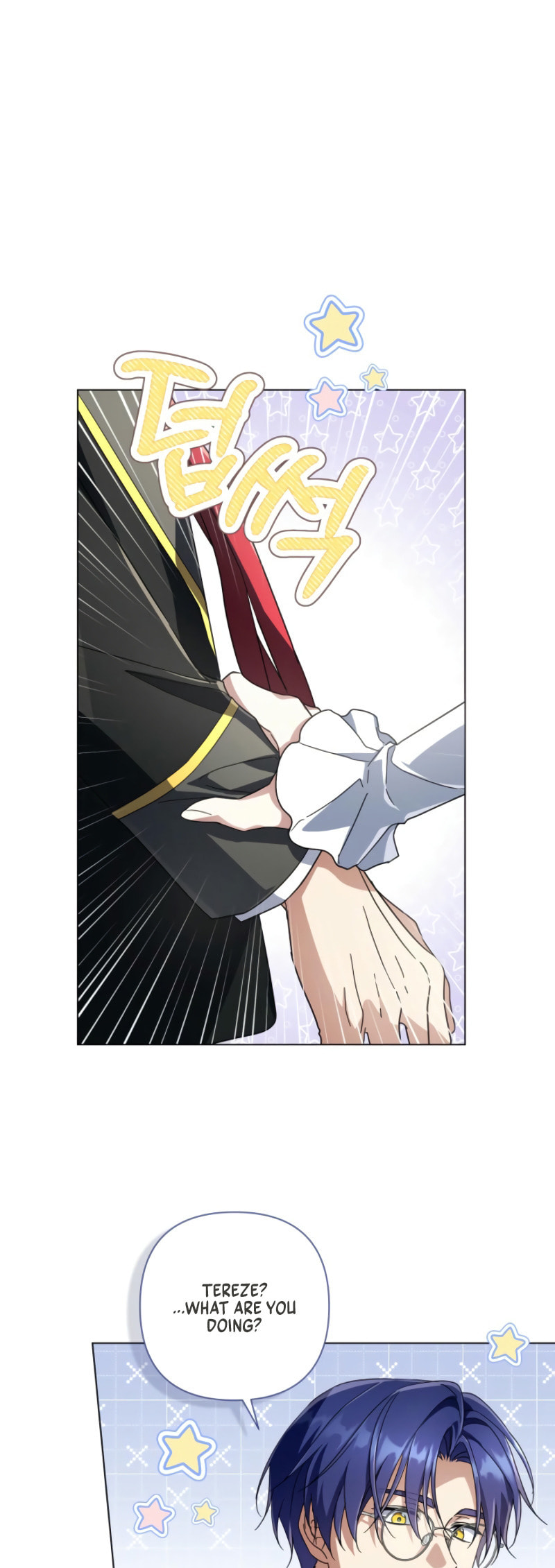 Read Villainess Streamer chapter 18 image 20 on Lezhin