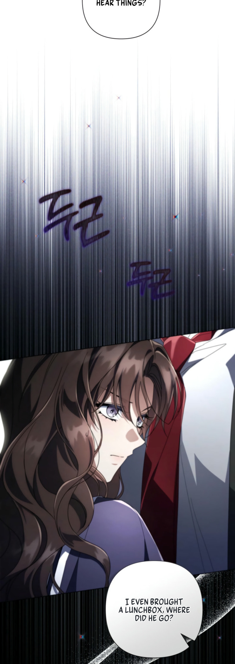 Read Villainess Streamer chapter 18 image 24 on Lezhin