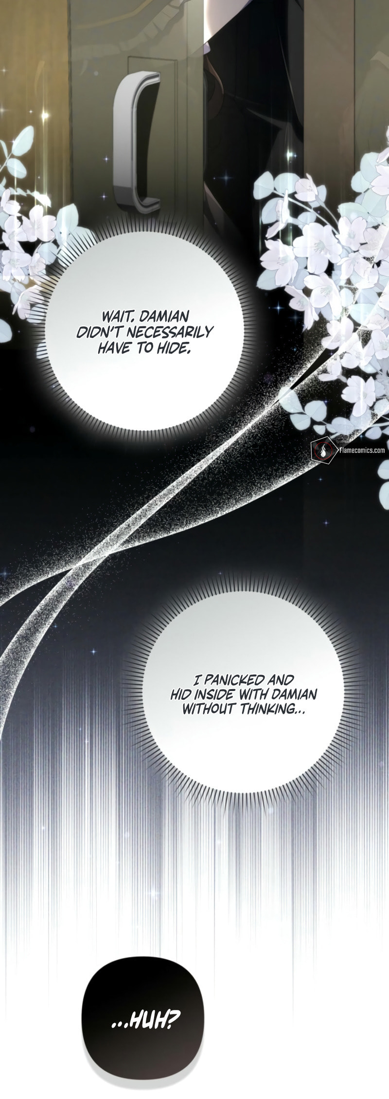 Read Villainess Streamer chapter 18 image 26 on Lezhin