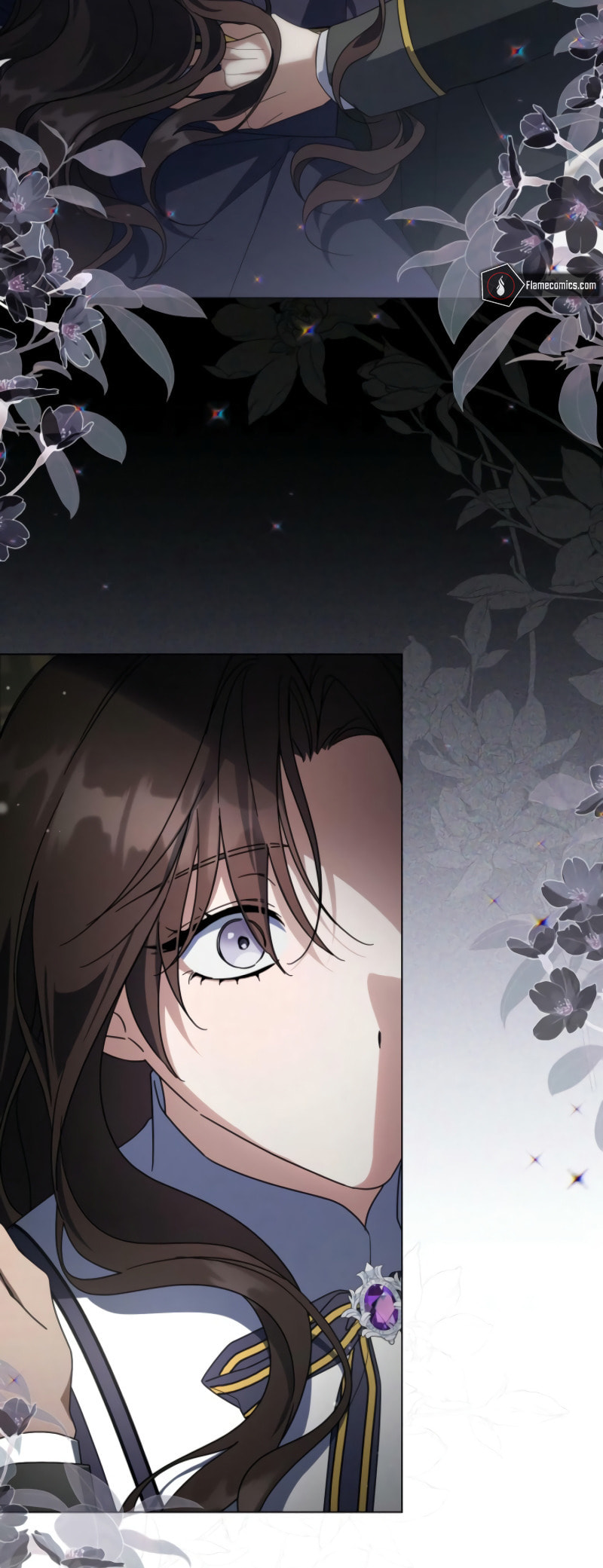 Read Villainess Streamer chapter 18 image 32 on Lezhin