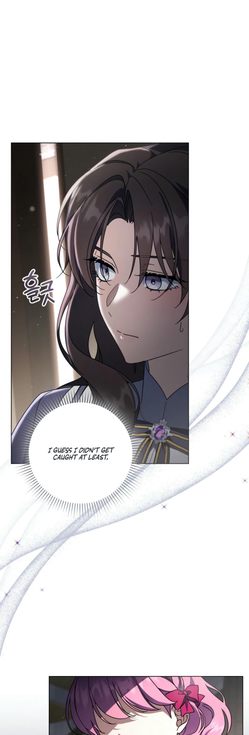 Read Villainess Streamer chapter 18 image 36 on Lezhin