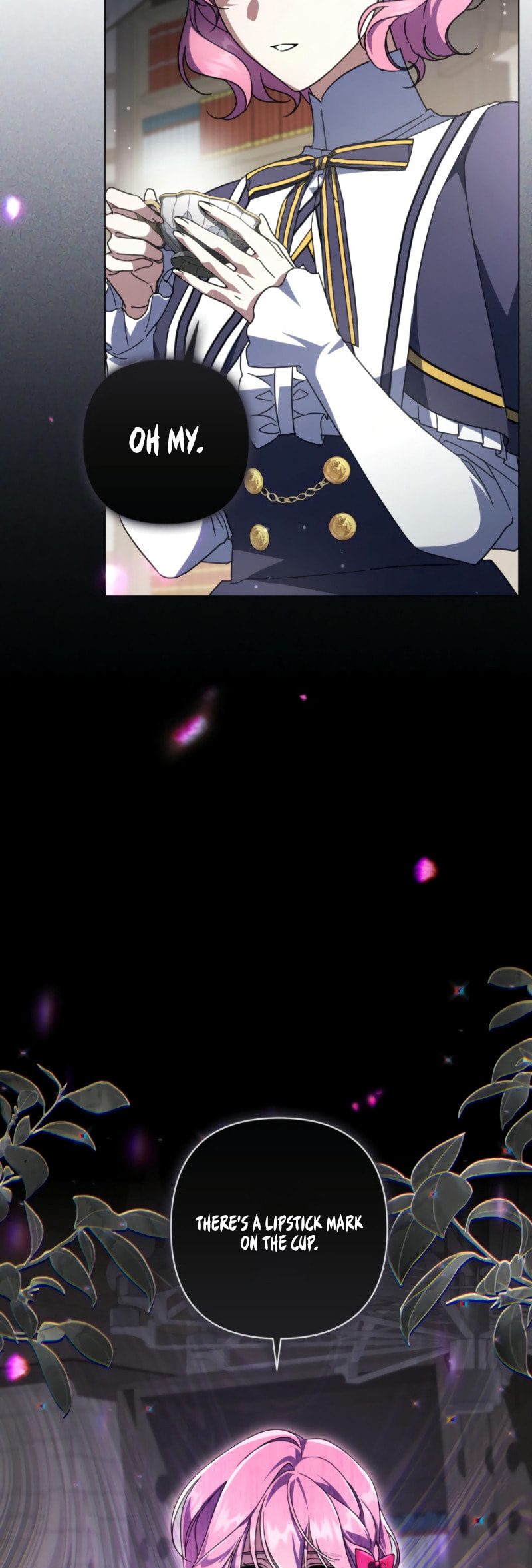 Read Villainess Streamer chapter 18 image 37 on Lezhin