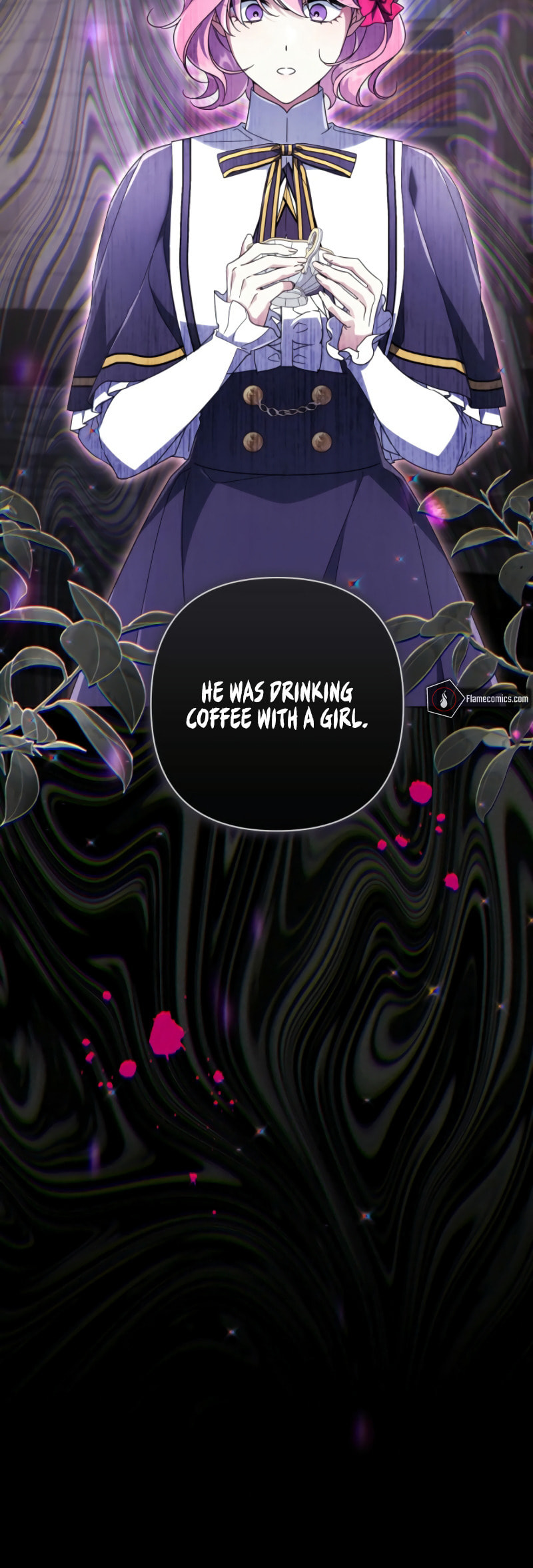 Read Villainess Streamer chapter 18 image 38 on Lezhin