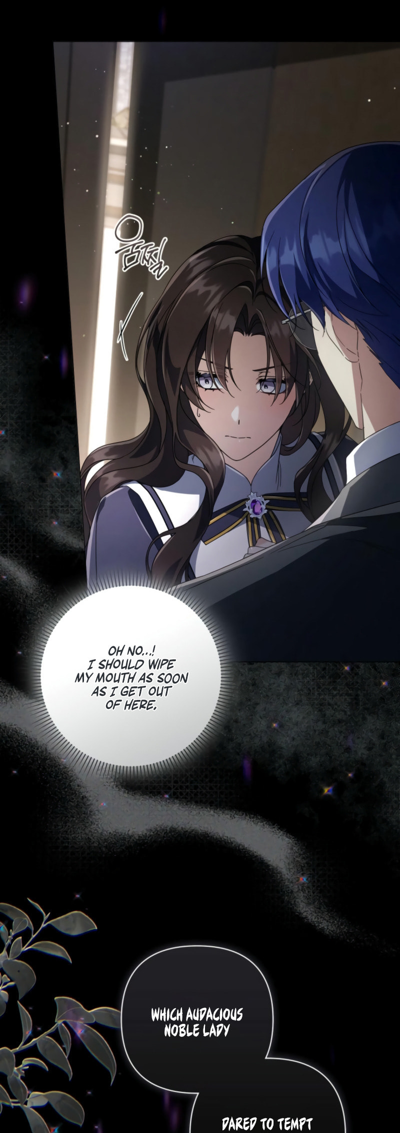 Read Villainess Streamer chapter 18 image 39 on Lezhin