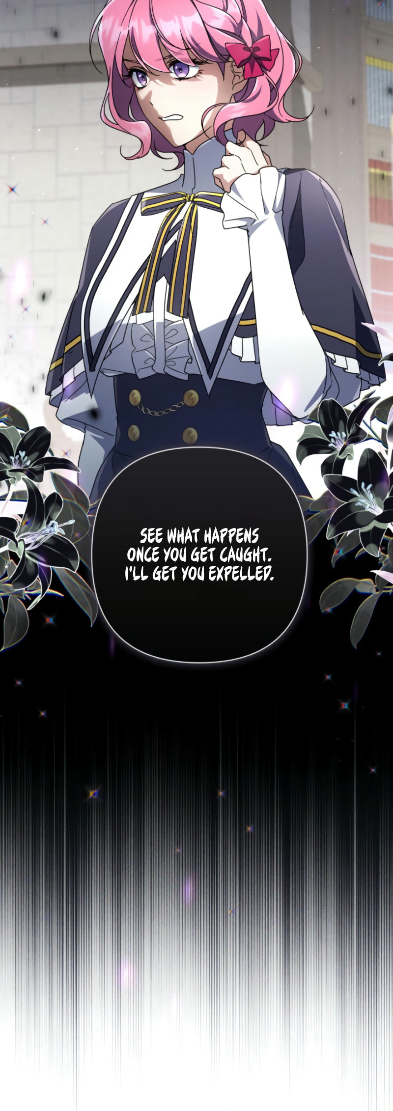 Read Villainess Streamer chapter 18 image 41 on Lezhin