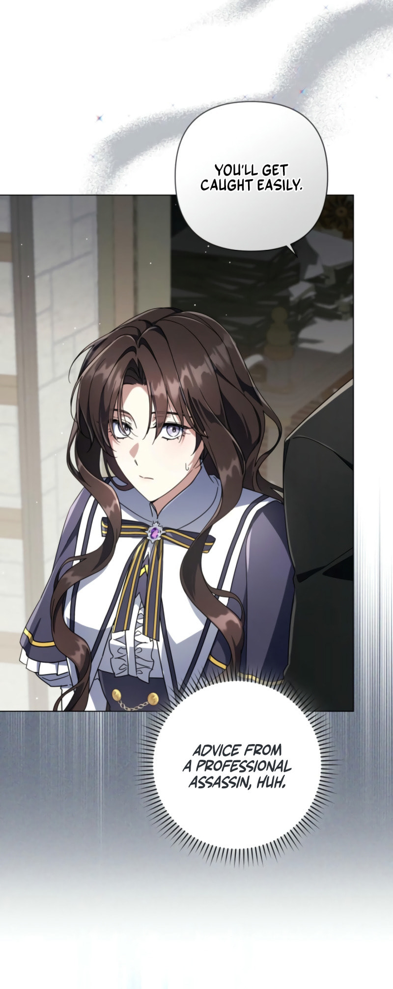 Read Villainess Streamer chapter 18 image 47 on Lezhin