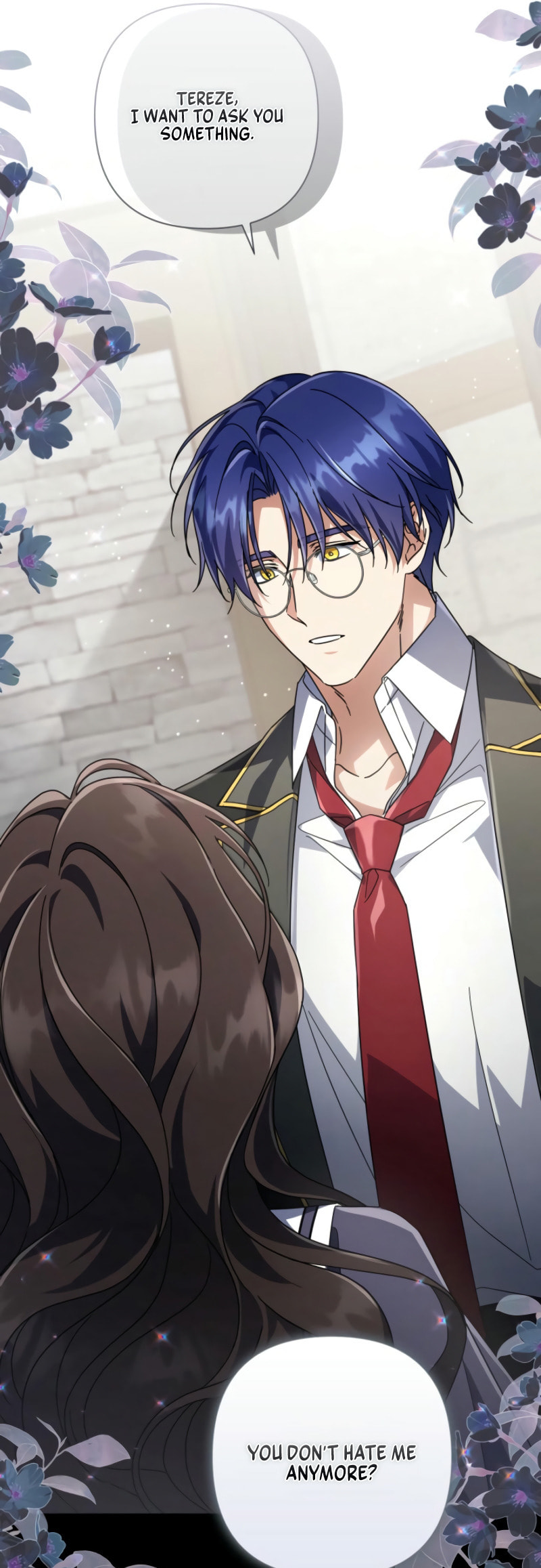 Read Villainess Streamer chapter 18 image 51 on Lezhin
