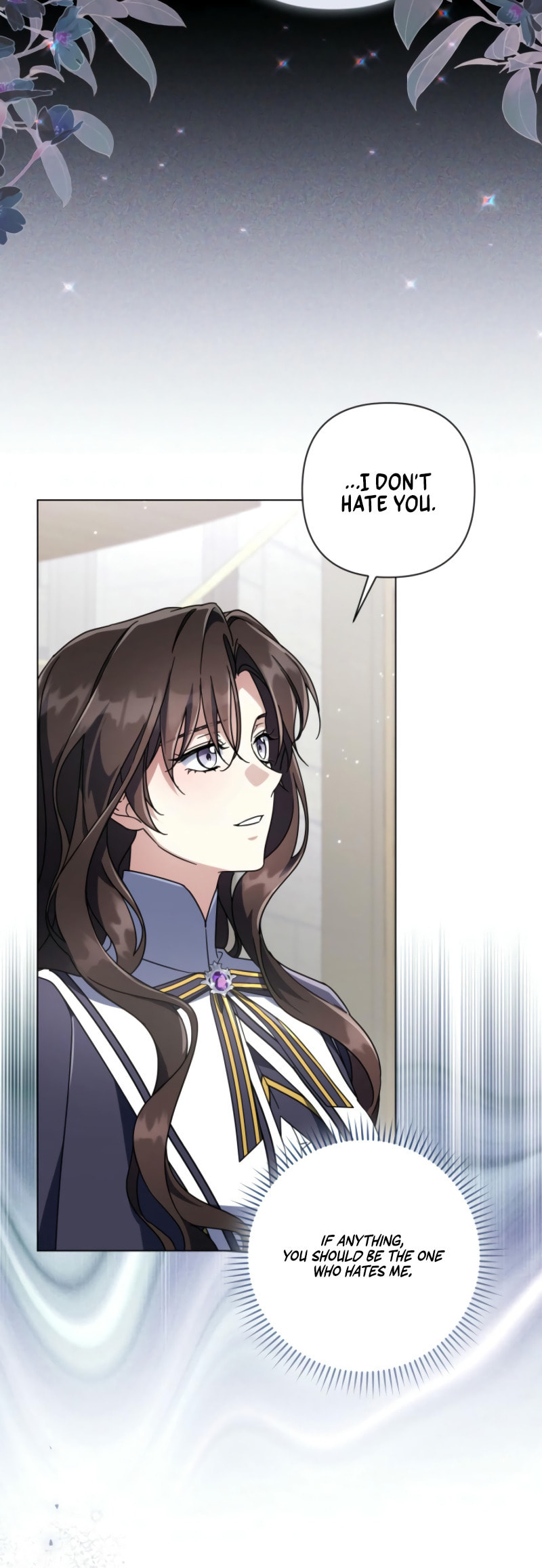 Read Villainess Streamer chapter 18 image 52 on Lezhin