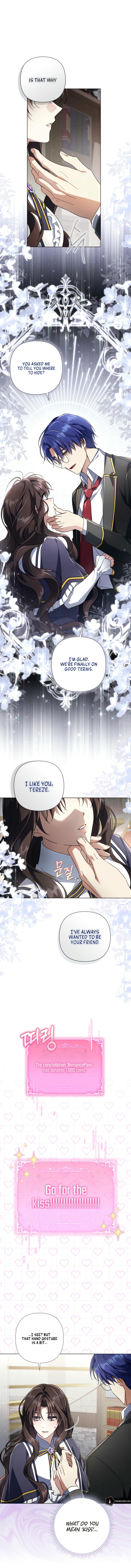 Read Villainess Streamer chapter 18 image 57 on Lezhin