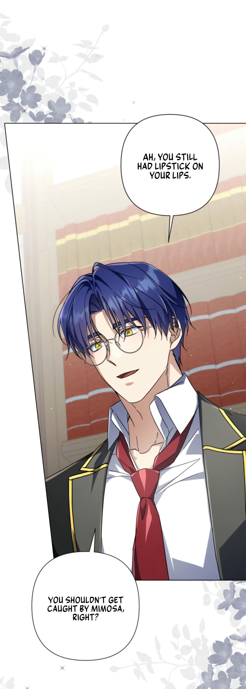 Read Villainess Streamer chapter 18 image 58 on Lezhin