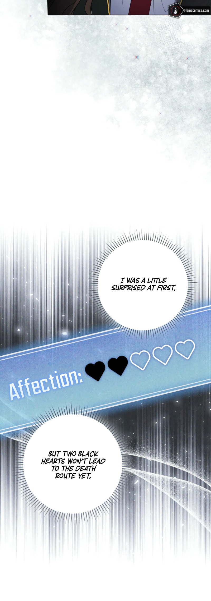Read Villainess Streamer chapter 18 image 6 on Lezhin