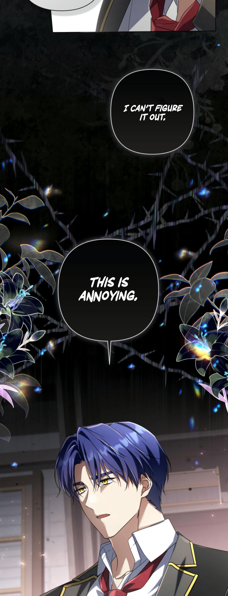 Read Villainess Streamer chapter 18 image 67 on Lezhin