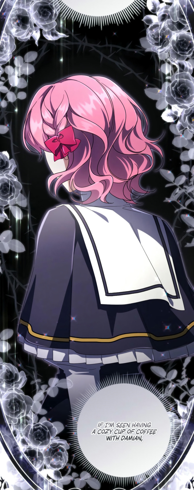 Read Villainess Streamer chapter 18 image 8 on Lezhin