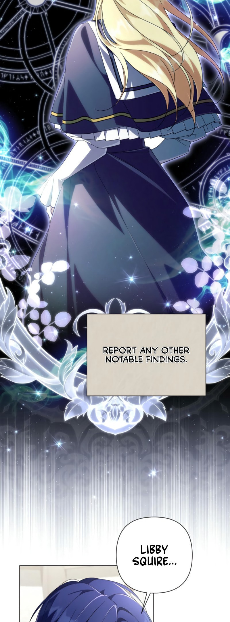 Read Villainess Streamer chapter 19 image 10 on Lezhin