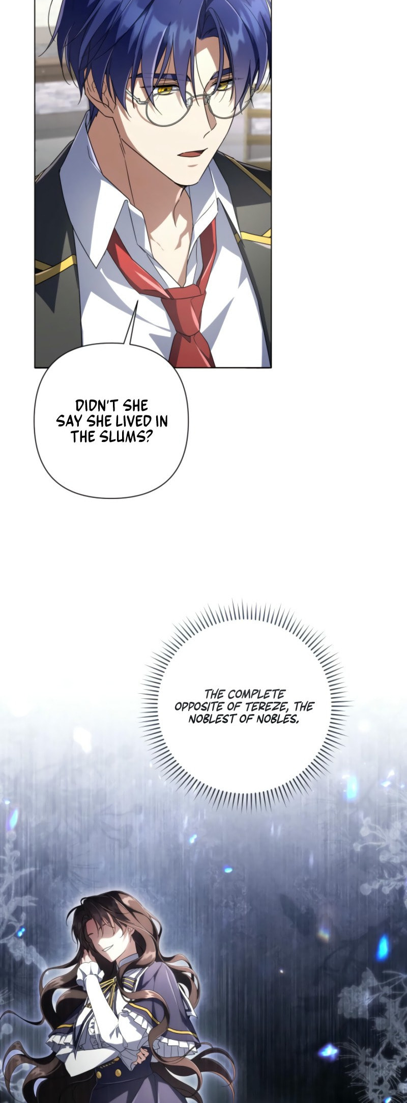 Read Villainess Streamer chapter 19 image 11 on Lezhin