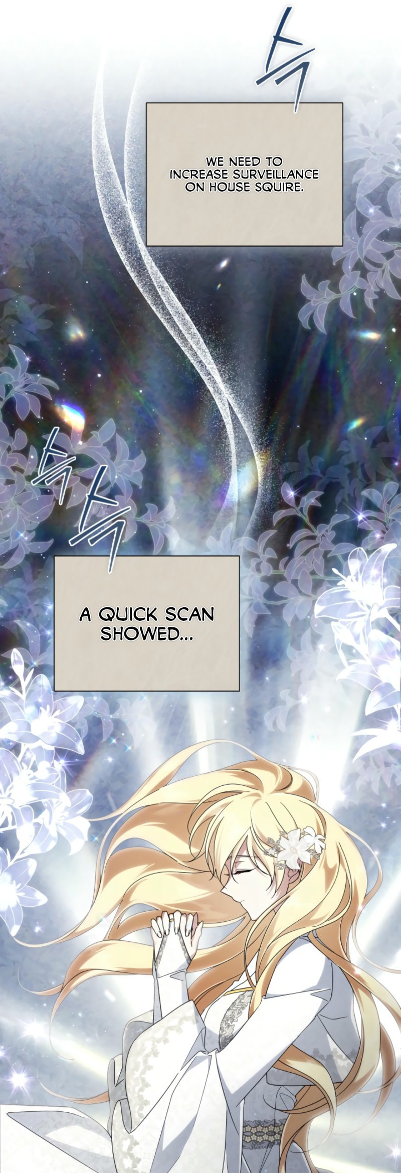 Read Villainess Streamer chapter 19 image 14 on Lezhin