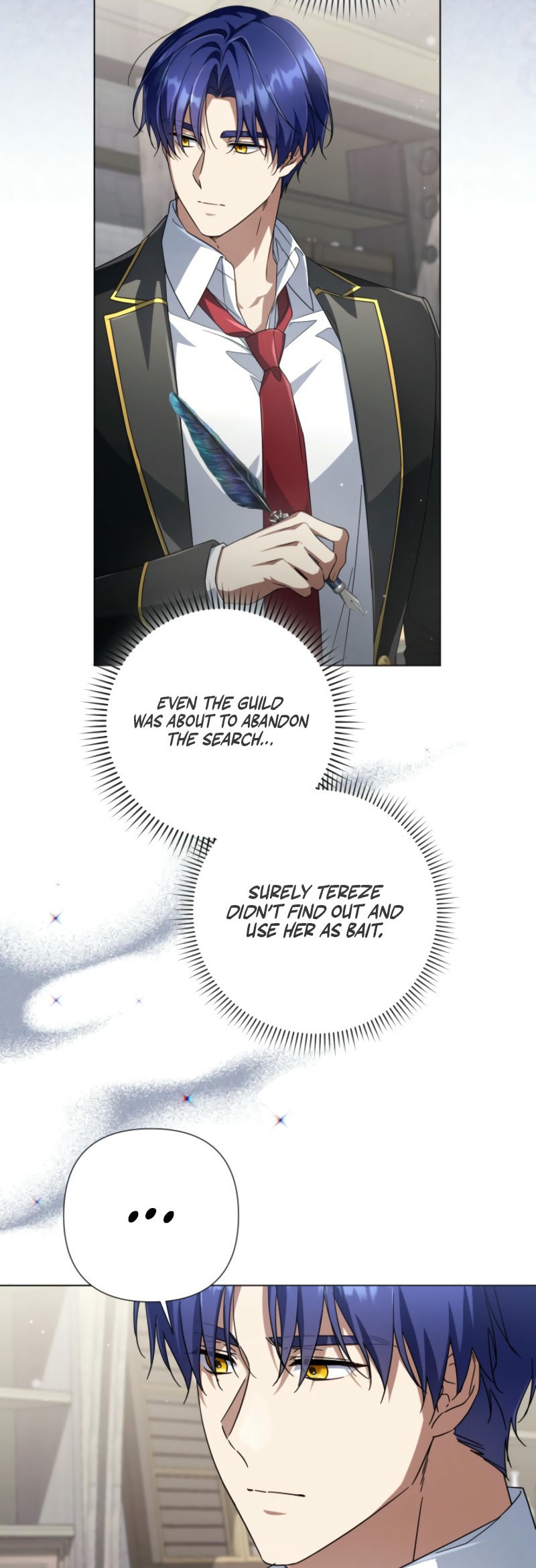 Read Villainess Streamer chapter 19 image 16 on Lezhin