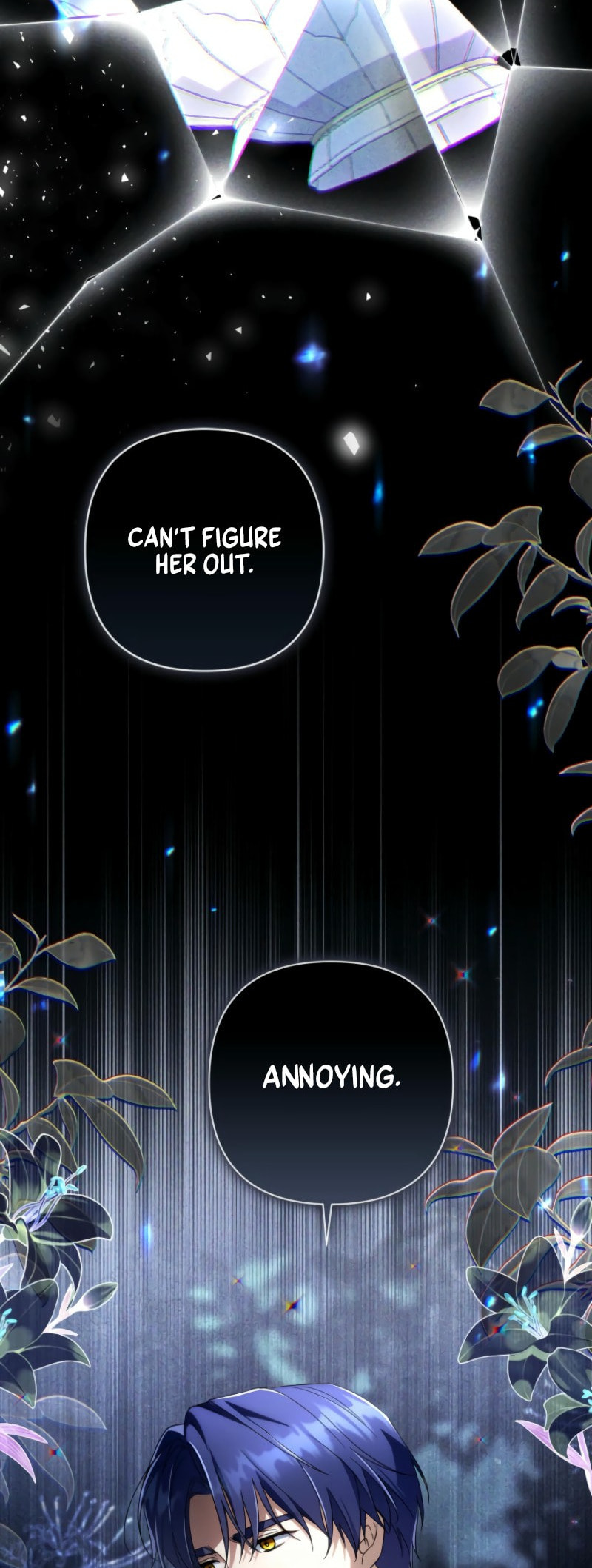 Read Villainess Streamer chapter 19 image 2 on Lezhin