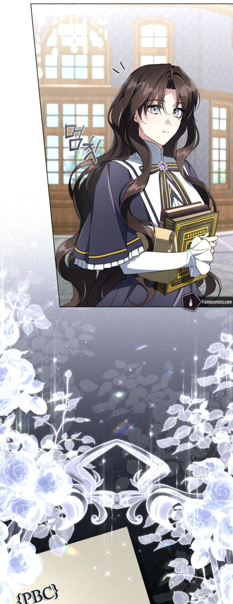 Read Villainess Streamer chapter 19 image 25 on Lezhin