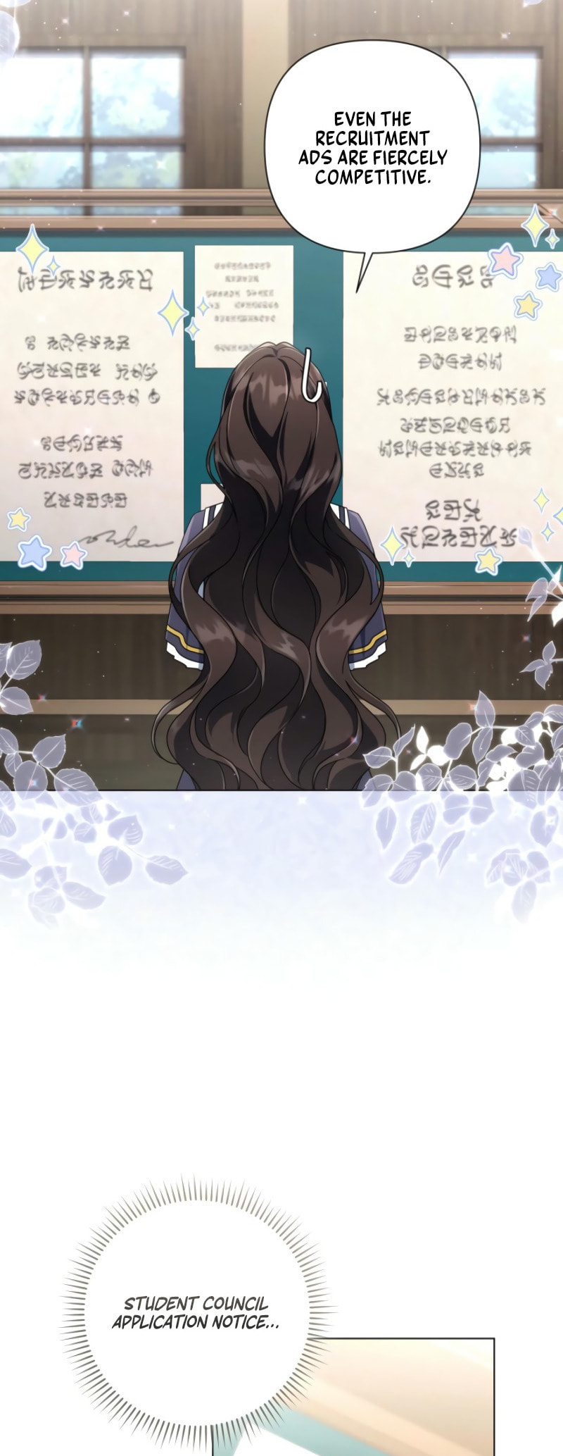 Read Villainess Streamer chapter 19 image 27 on Lezhin