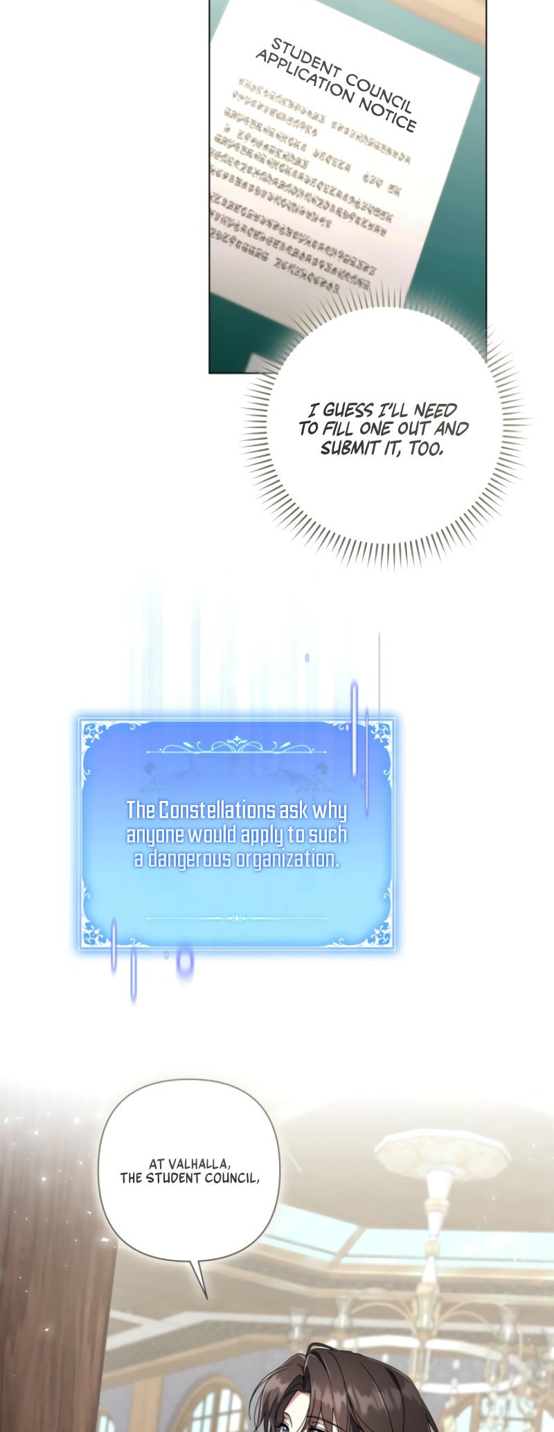 Read Villainess Streamer chapter 19 image 28 on Lezhin