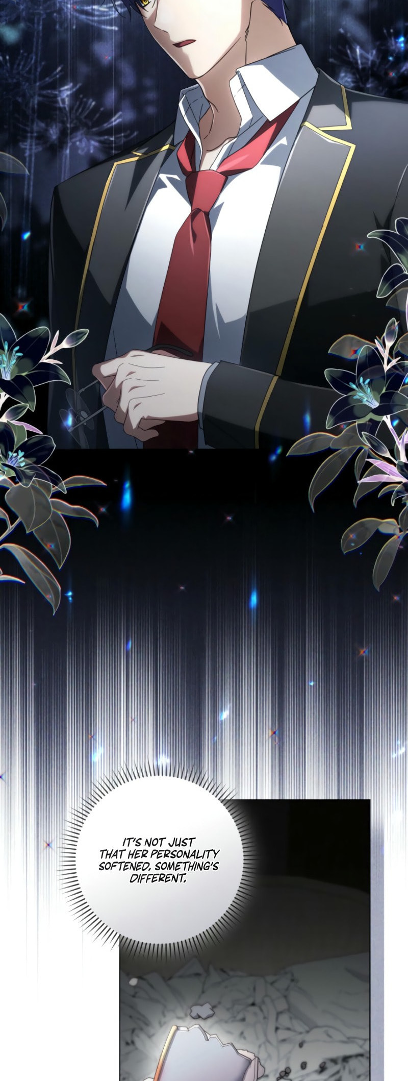 Read Villainess Streamer chapter 19 image 3 on Lezhin