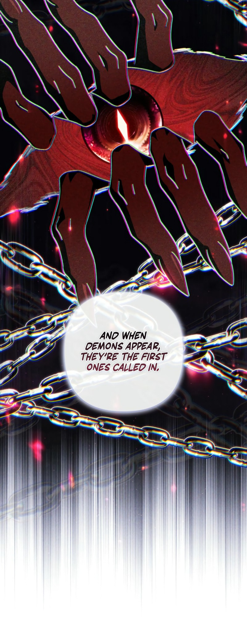 Read Villainess Streamer chapter 19 image 31 on Lezhin