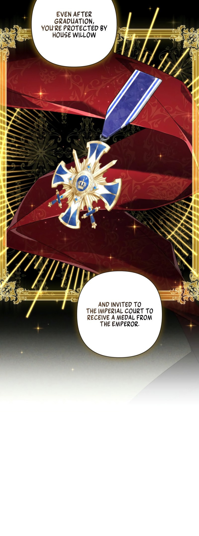 Read Villainess Streamer chapter 19 image 34 on Lezhin