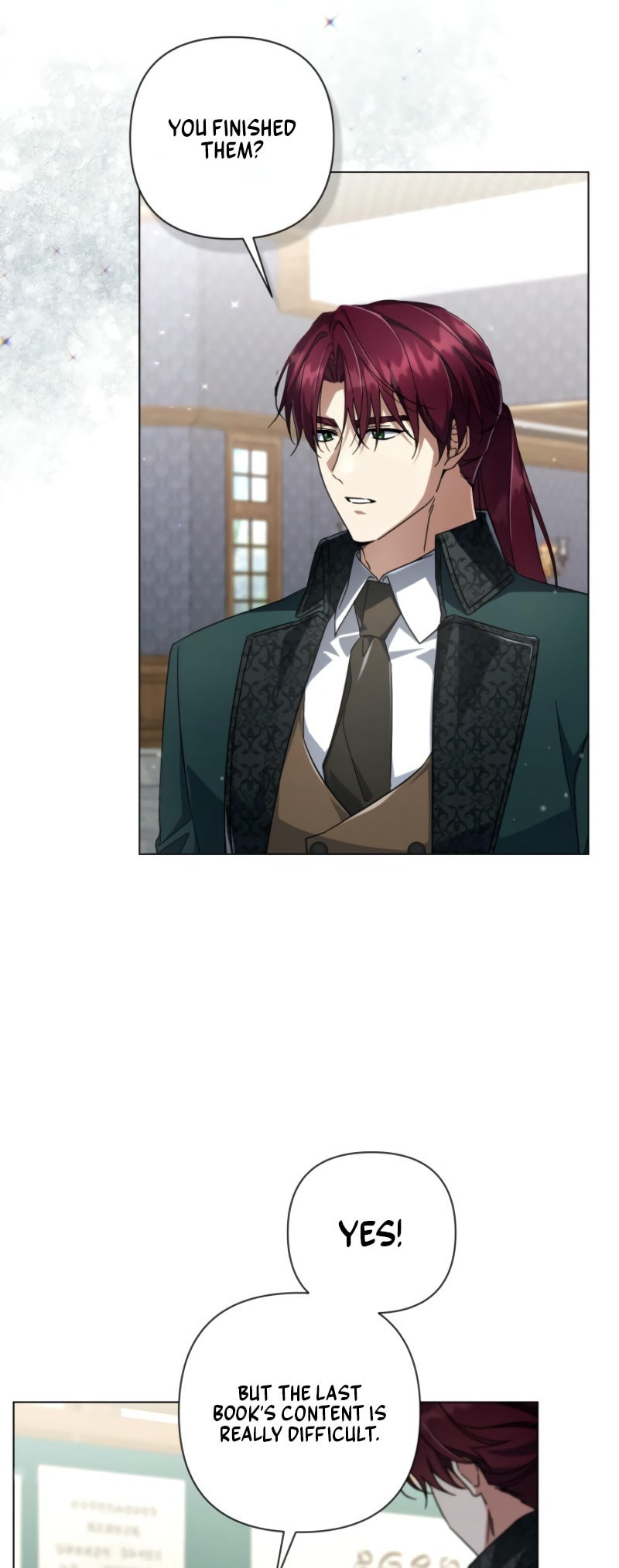 Read Villainess Streamer chapter 19 image 42 on Lezhin