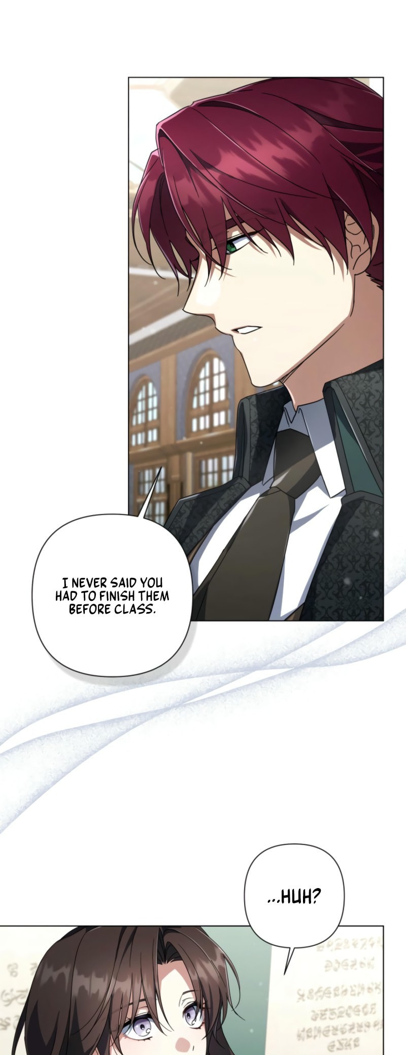 Read Villainess Streamer chapter 19 image 46 on Lezhin