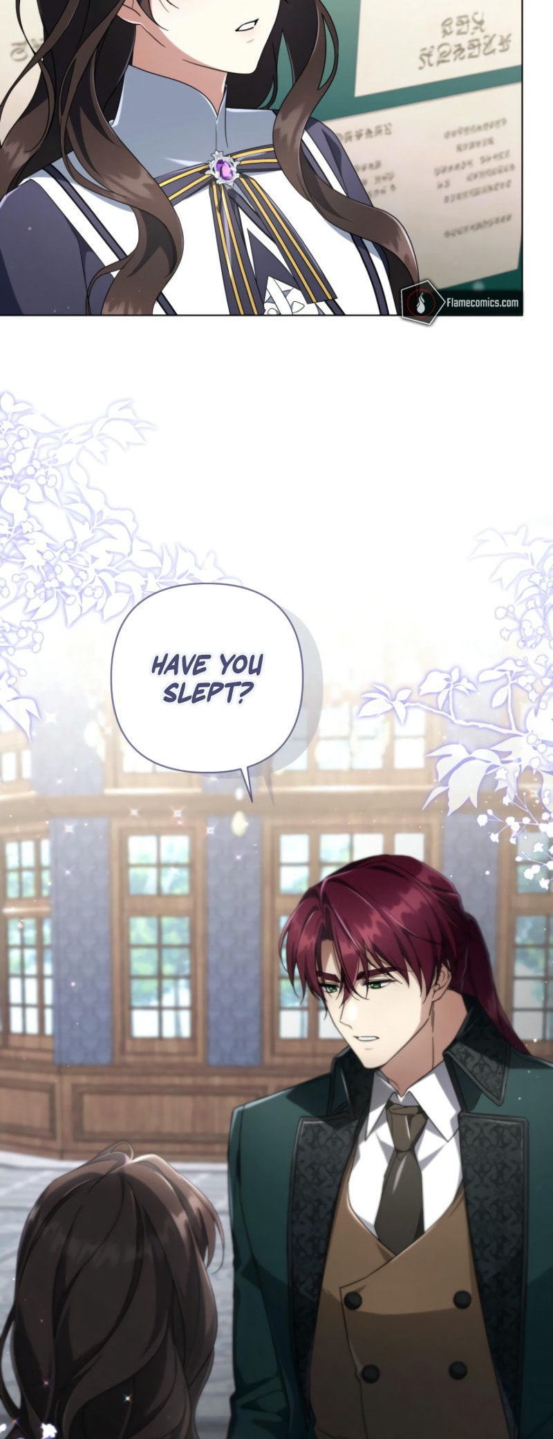Read Villainess Streamer chapter 19 image 47 on Lezhin