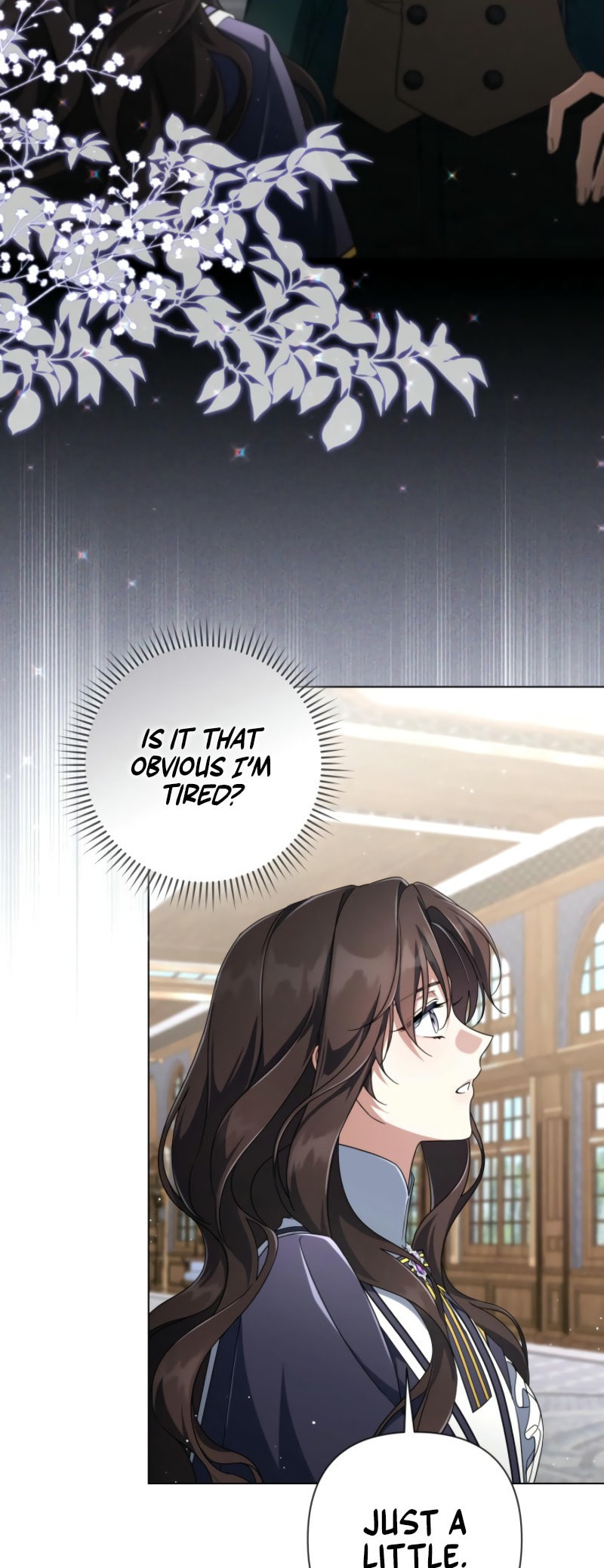 Read Villainess Streamer chapter 19 image 48 on Lezhin