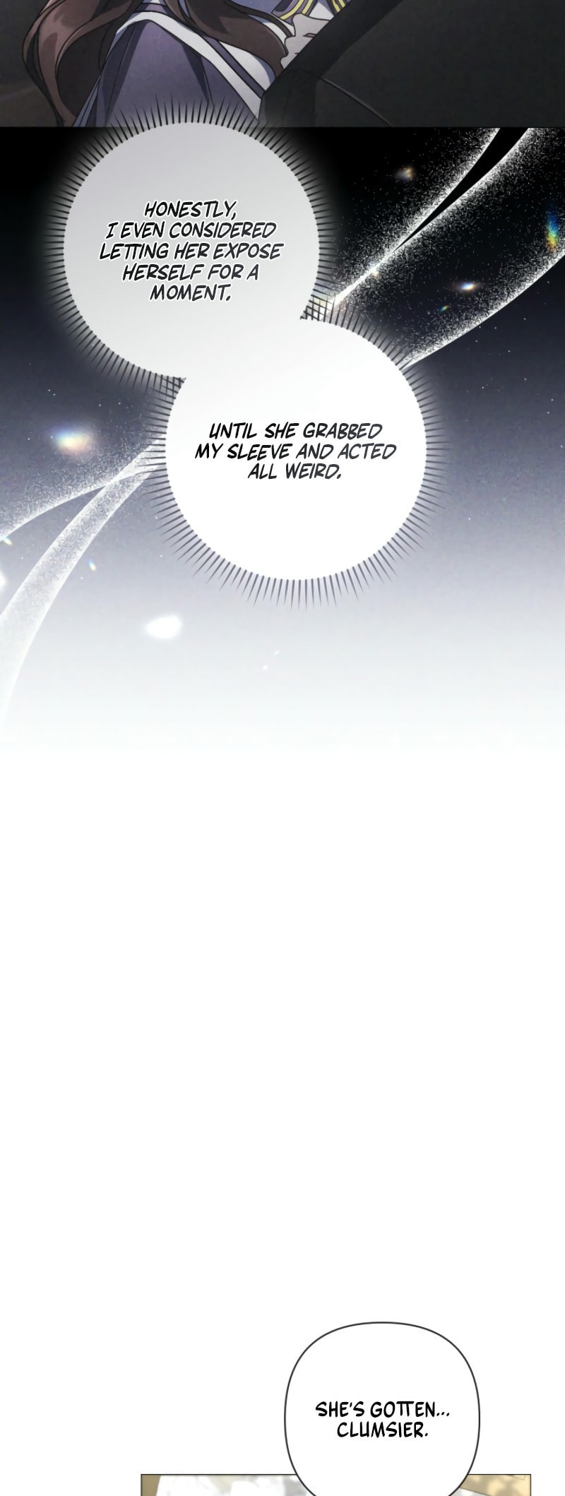 Read Villainess Streamer chapter 19 image 5 on Lezhin