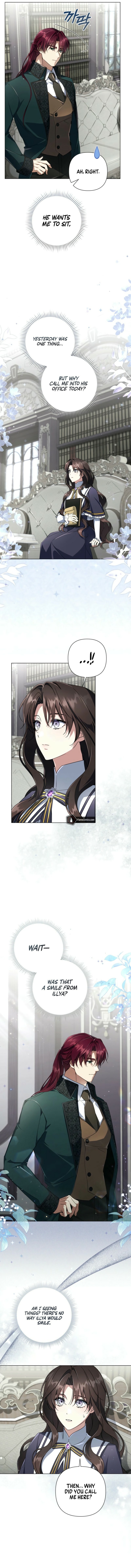 Read Villainess Streamer chapter 19 image 52 on Lezhin