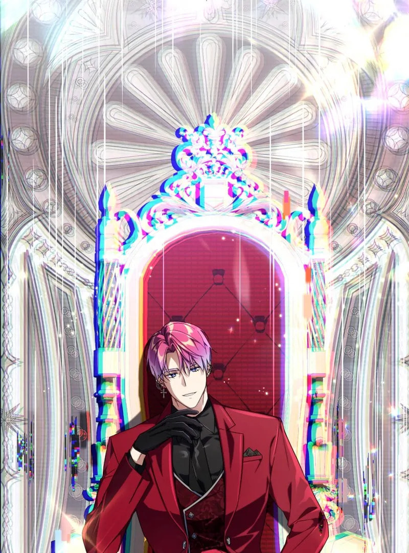 Read Villainess Streamer chapter 2.1 image 1 on Lezhin