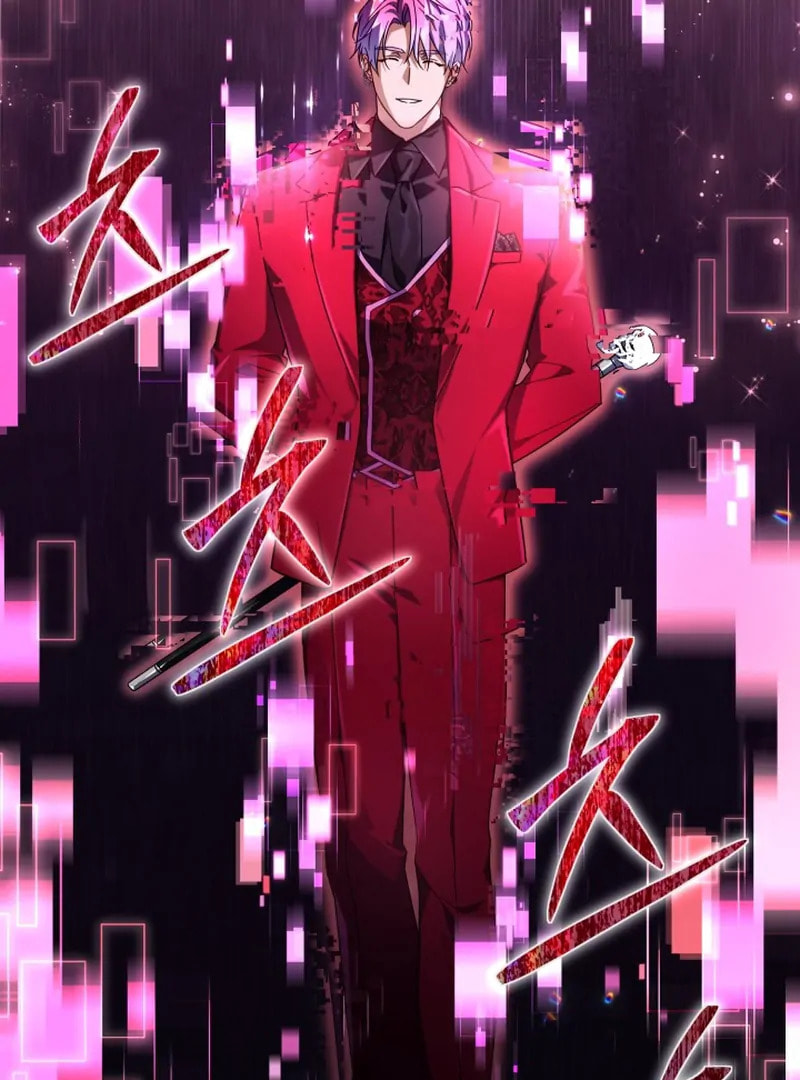 Read Villainess Streamer chapter 2.1 image 101 on Lezhin