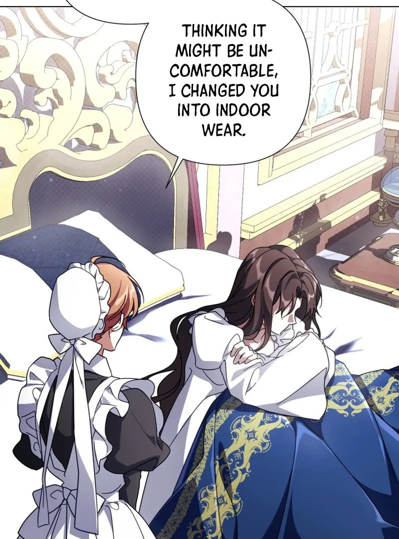 Read Villainess Streamer chapter 2.1 image 107 on Lezhin