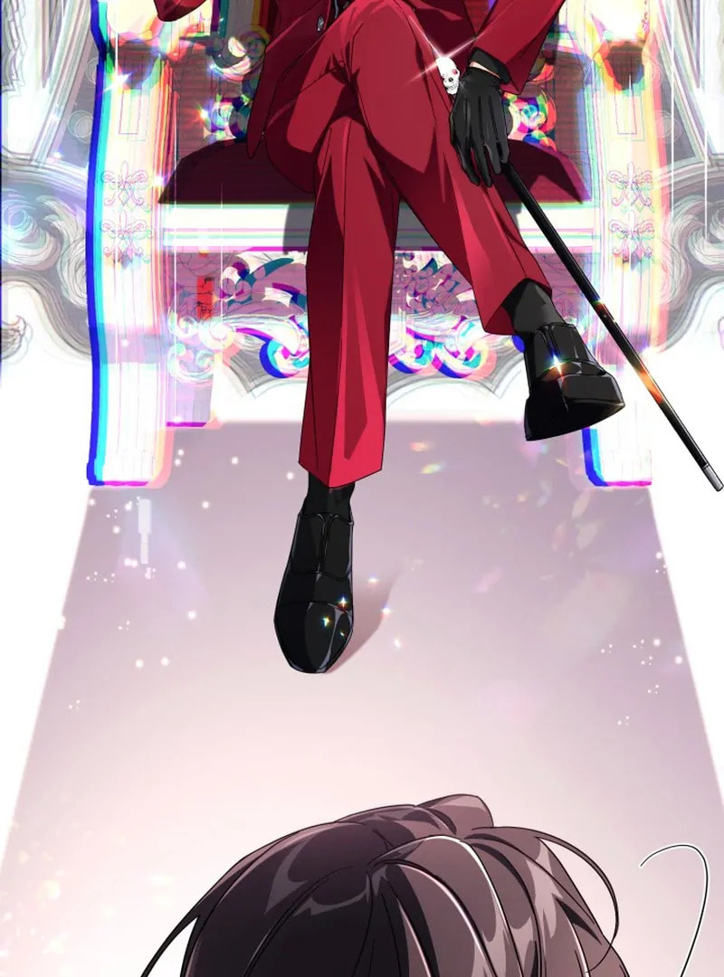 Read Villainess Streamer chapter 2.1 image 2 on Lezhin